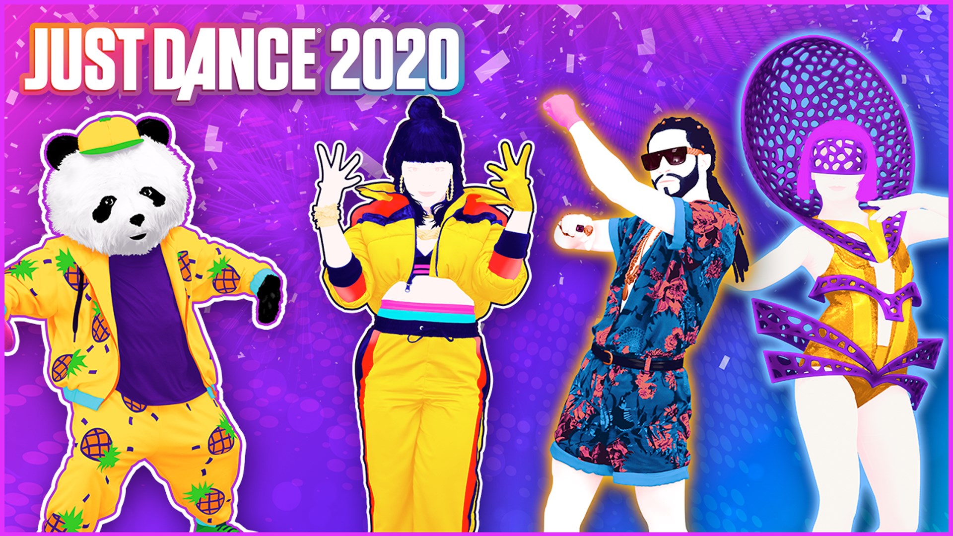just dance 2020 digital code xbox one