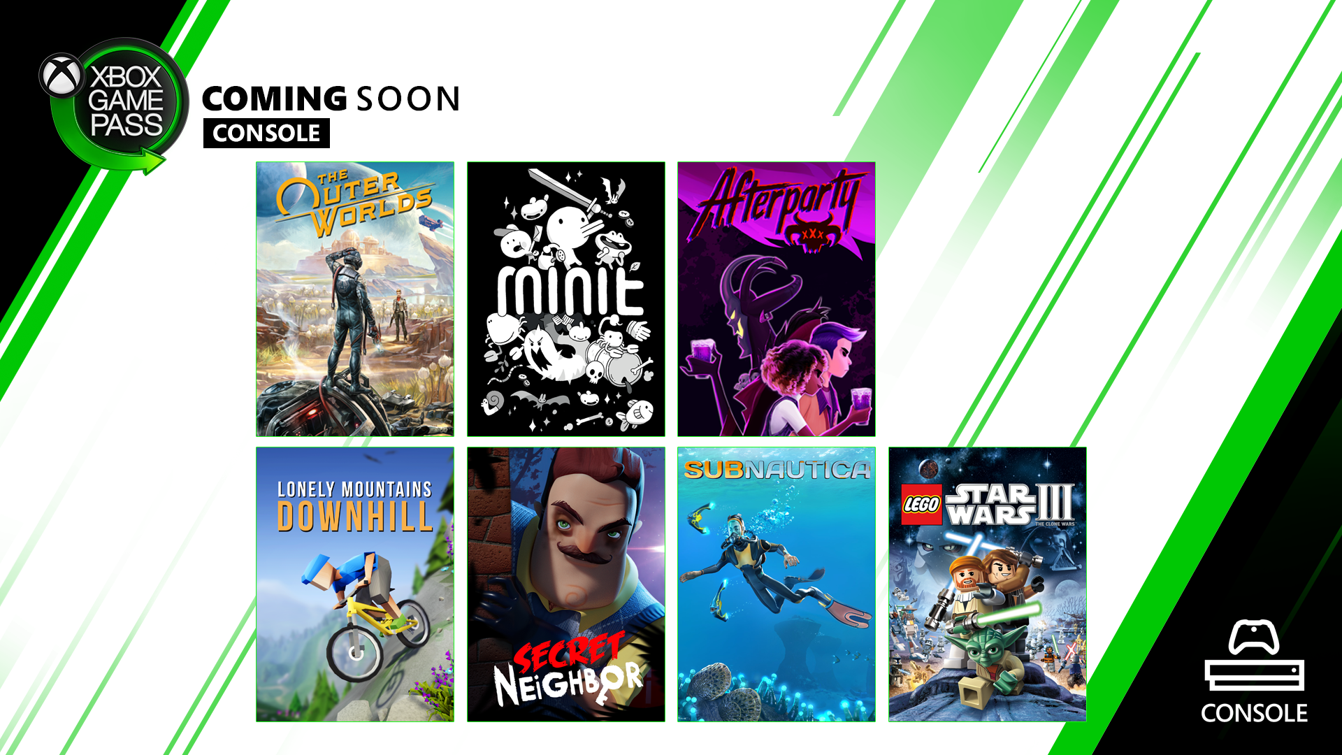 xbox game pass coming games