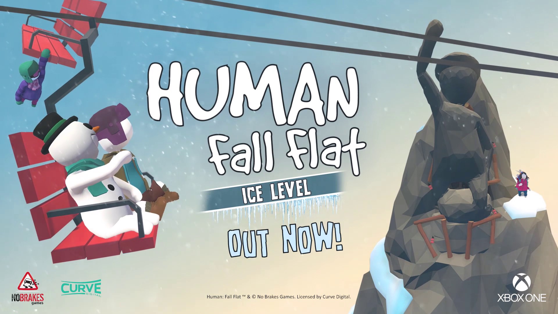human fall flat xbox store