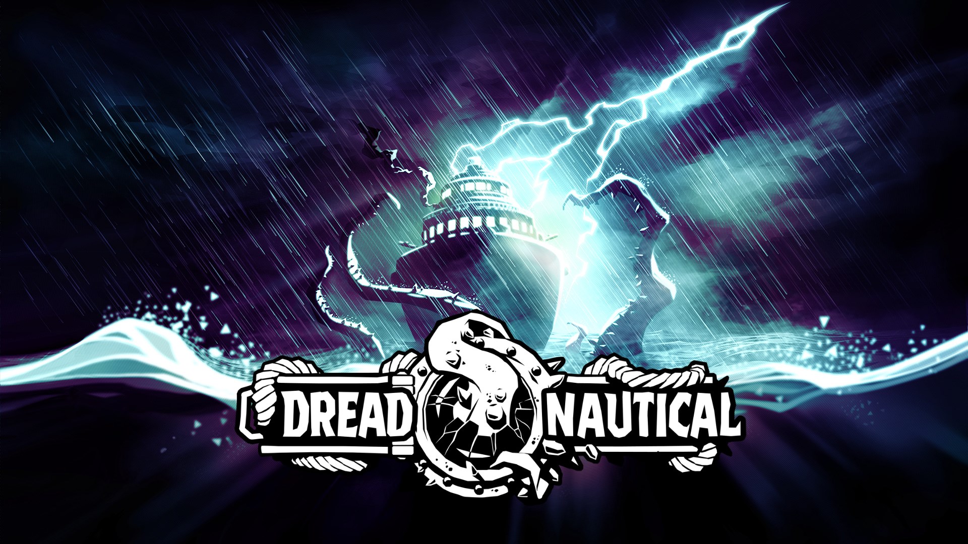 Dread Nautical Is Now Available For Digital Pre-order And Pre-download On Xbox One