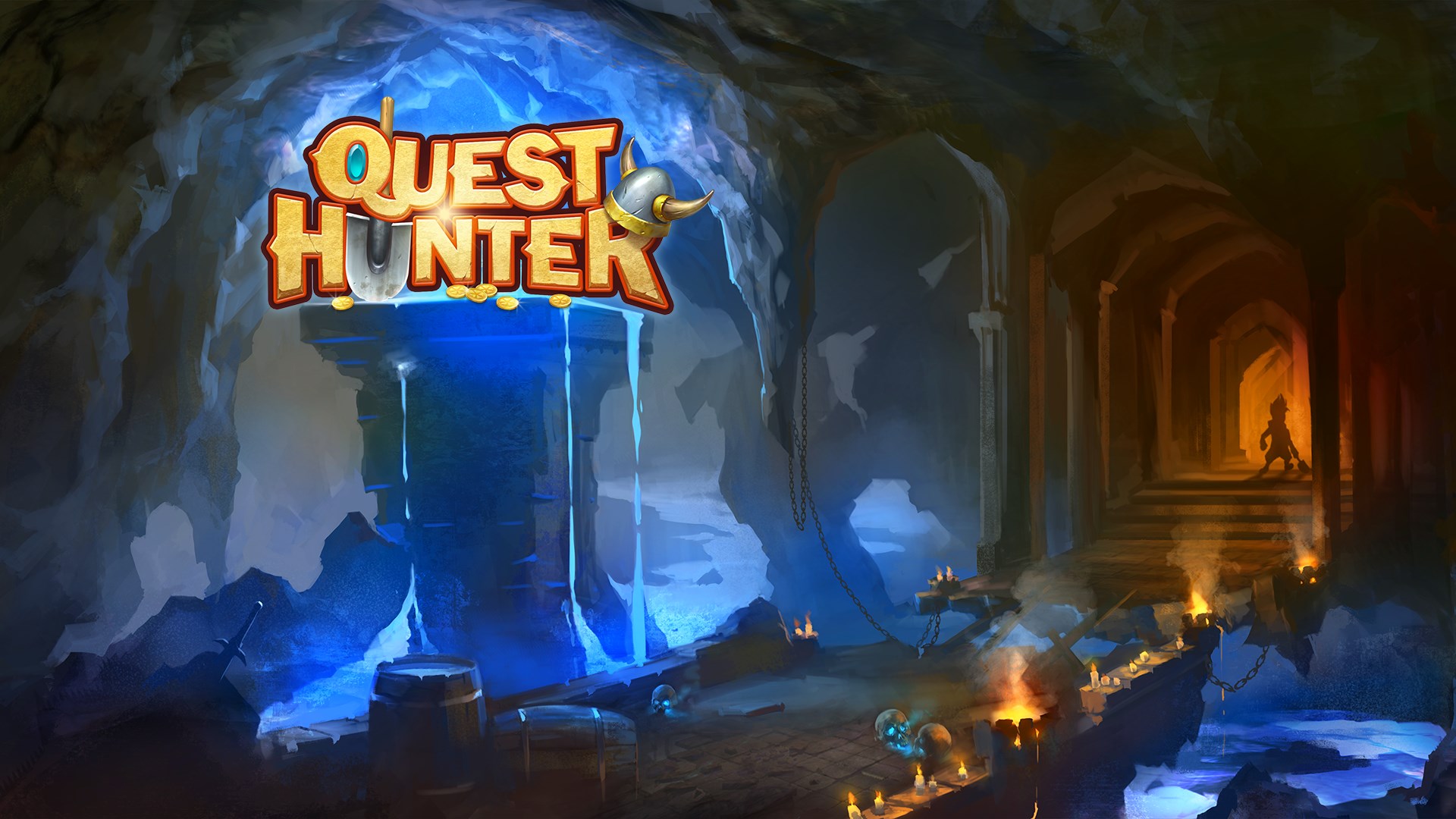 Video For Quest Hunter Is Now Available For Xbox One And Windows 10 (Xbox Play Anywhere)