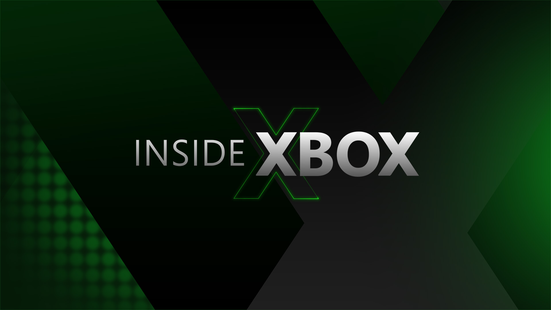 Video For Xbox 20/20 – Inside Xbox Recap