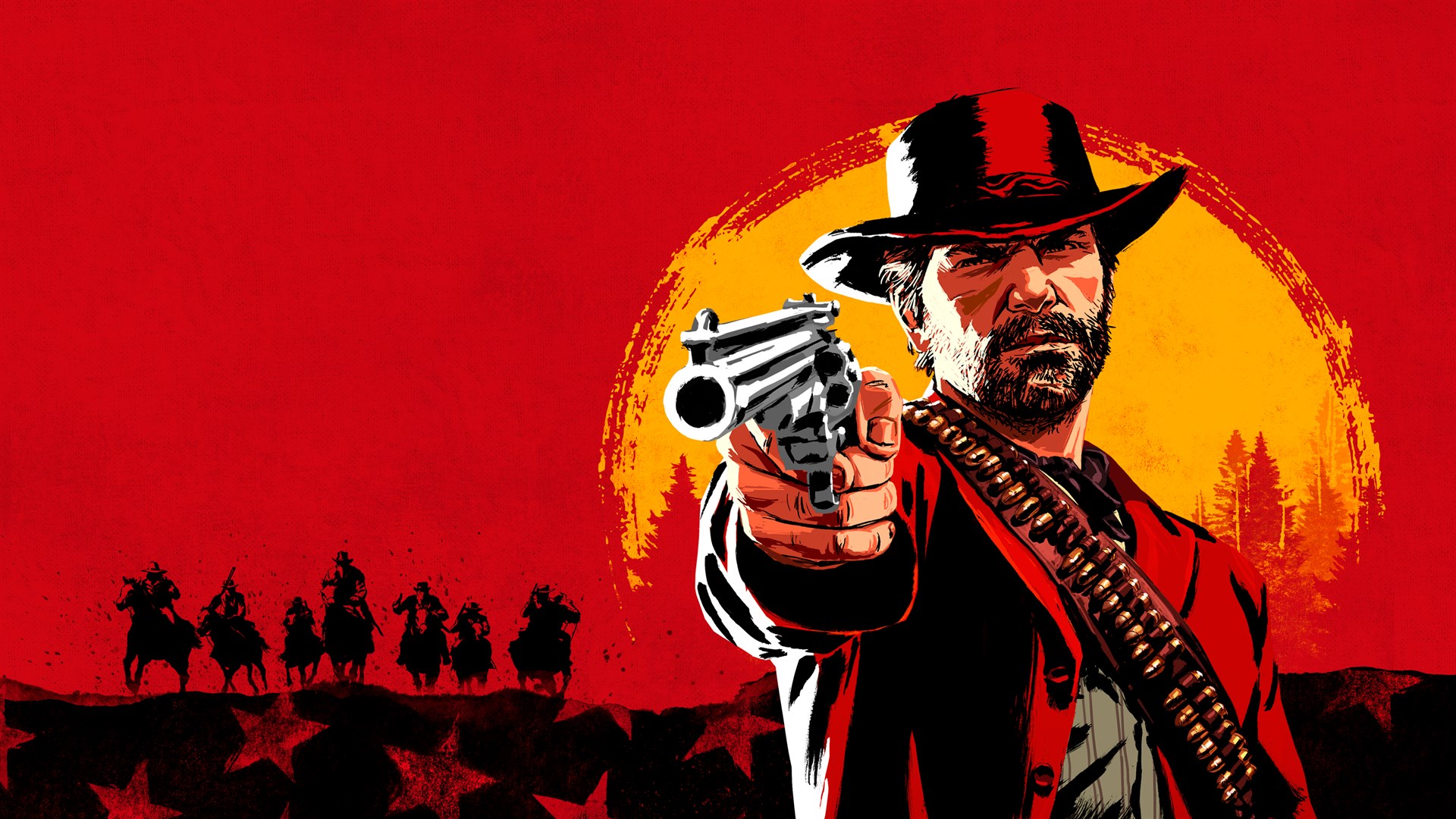 Video For Red Dead Redemption 2 Is Now Available In Xbox Game Pass