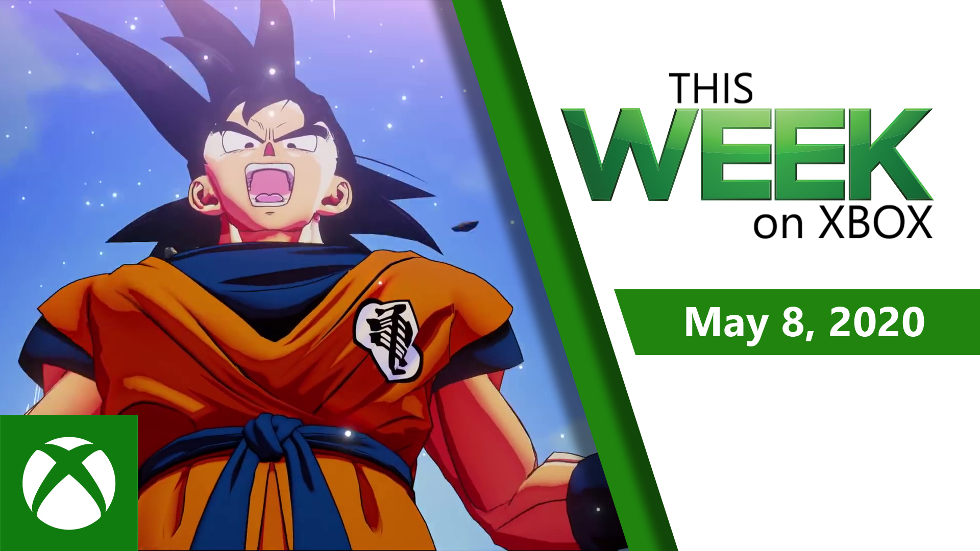 Video For This Week On Xbox: May 08, 2020