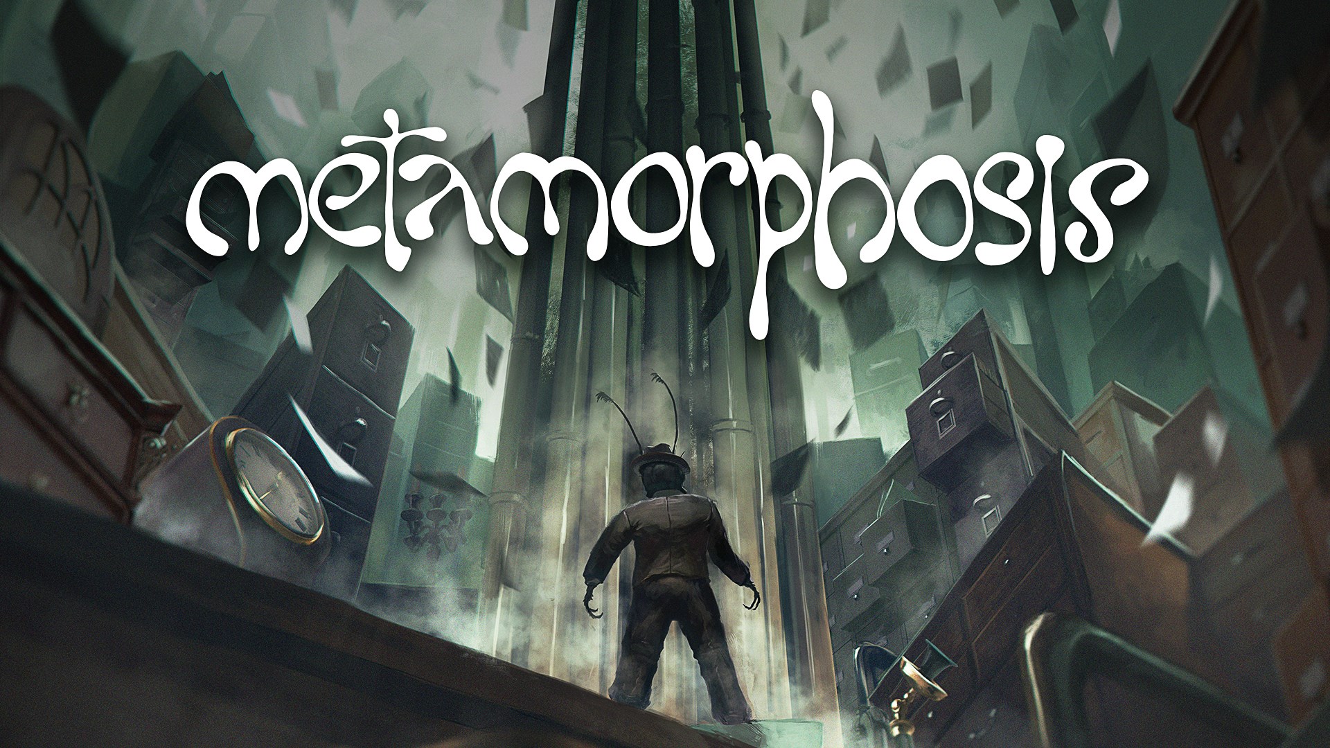 Video For Metamorphosis Is Now Available For Xbox One