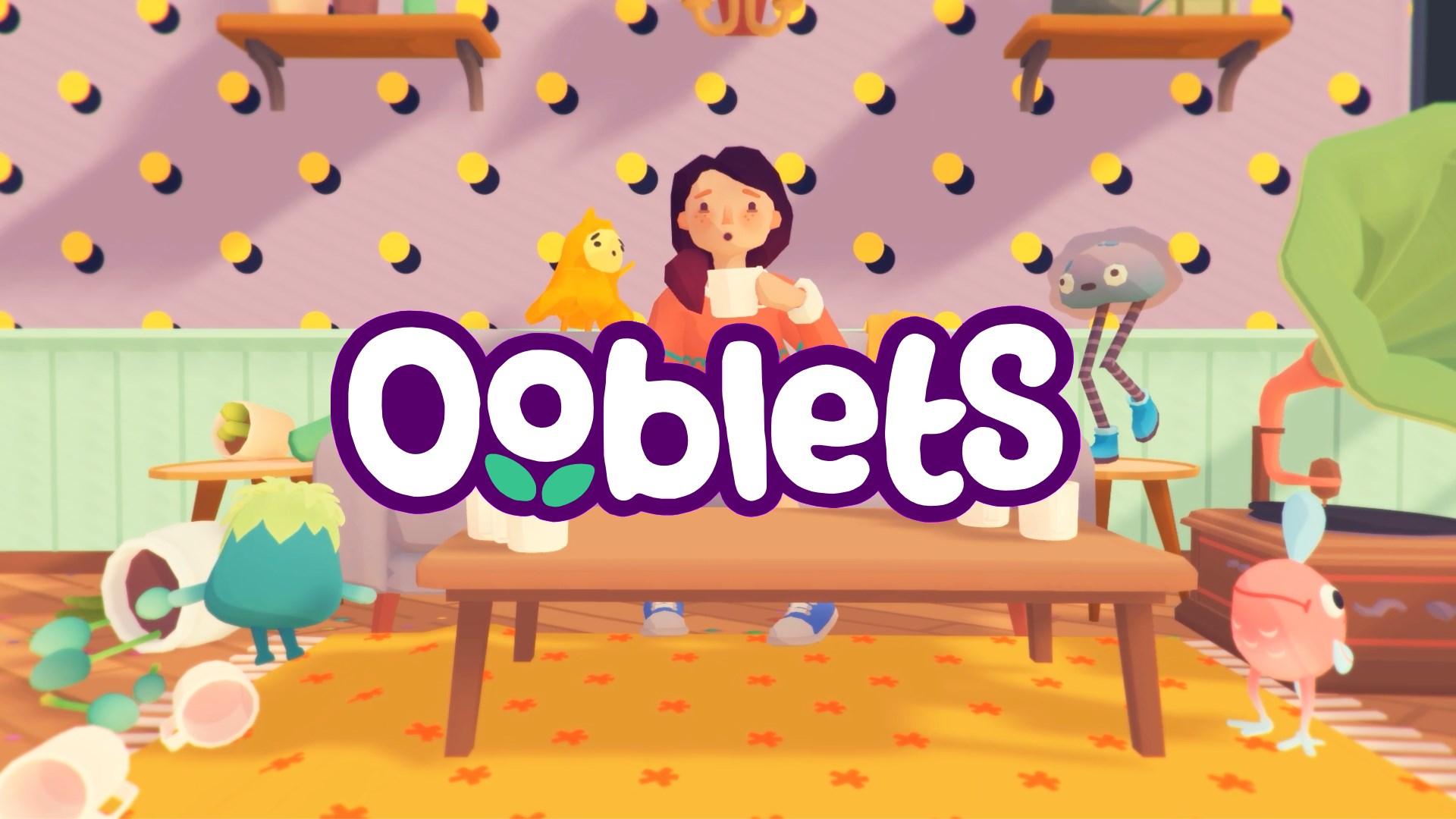 Video For Ooblets (Game Preview) Is Now Available For Xbox One