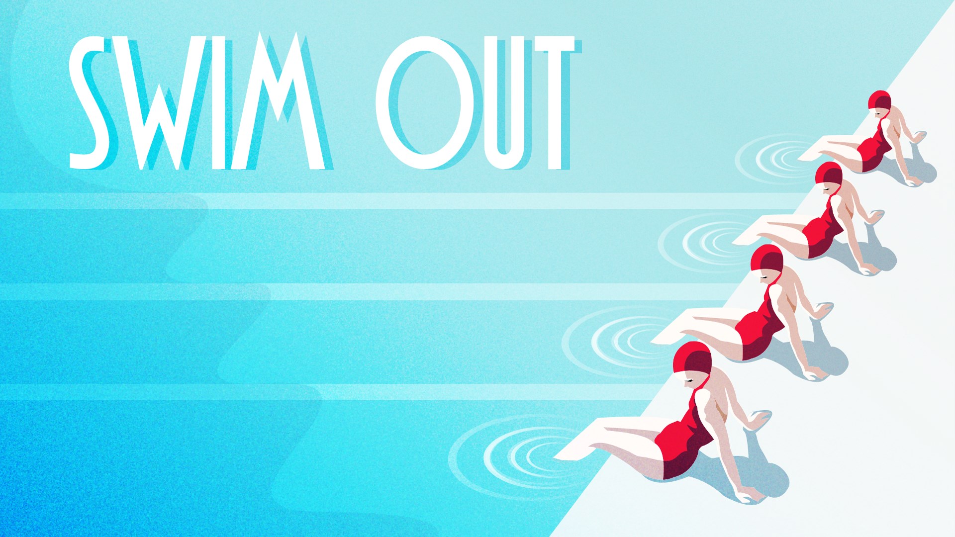 Video For Swim Out Is Now Available For Digital Pre-order And Pre-download On Xbox One