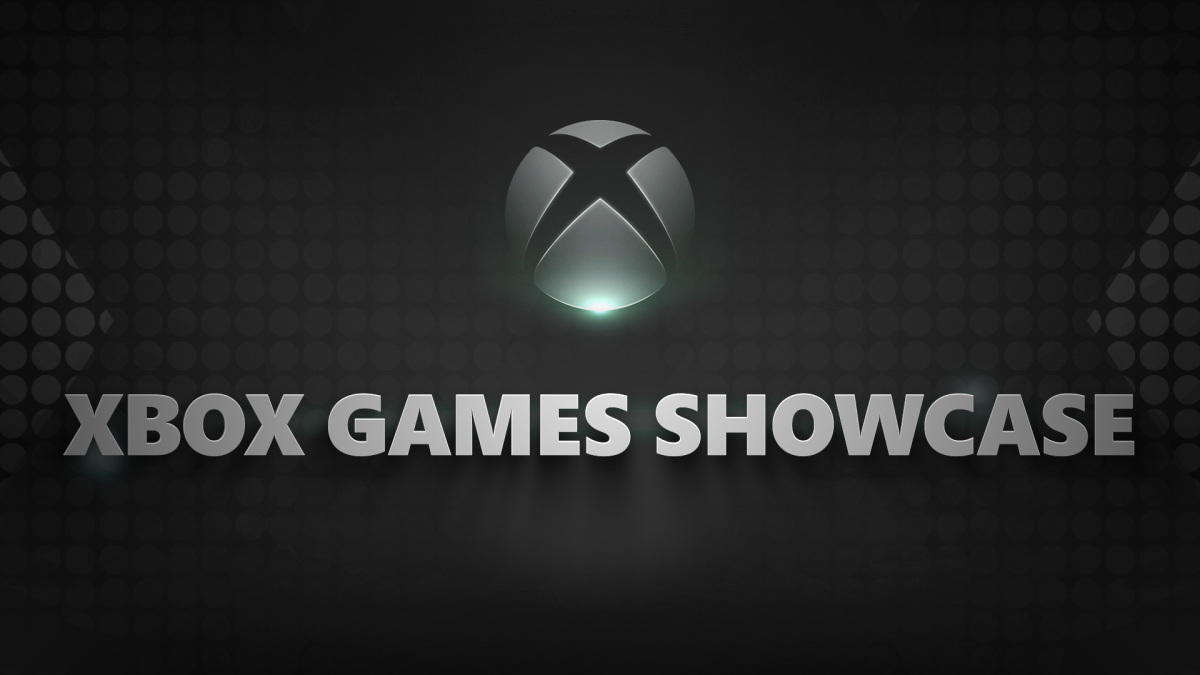 Video For Xbox Games Showcase Recap