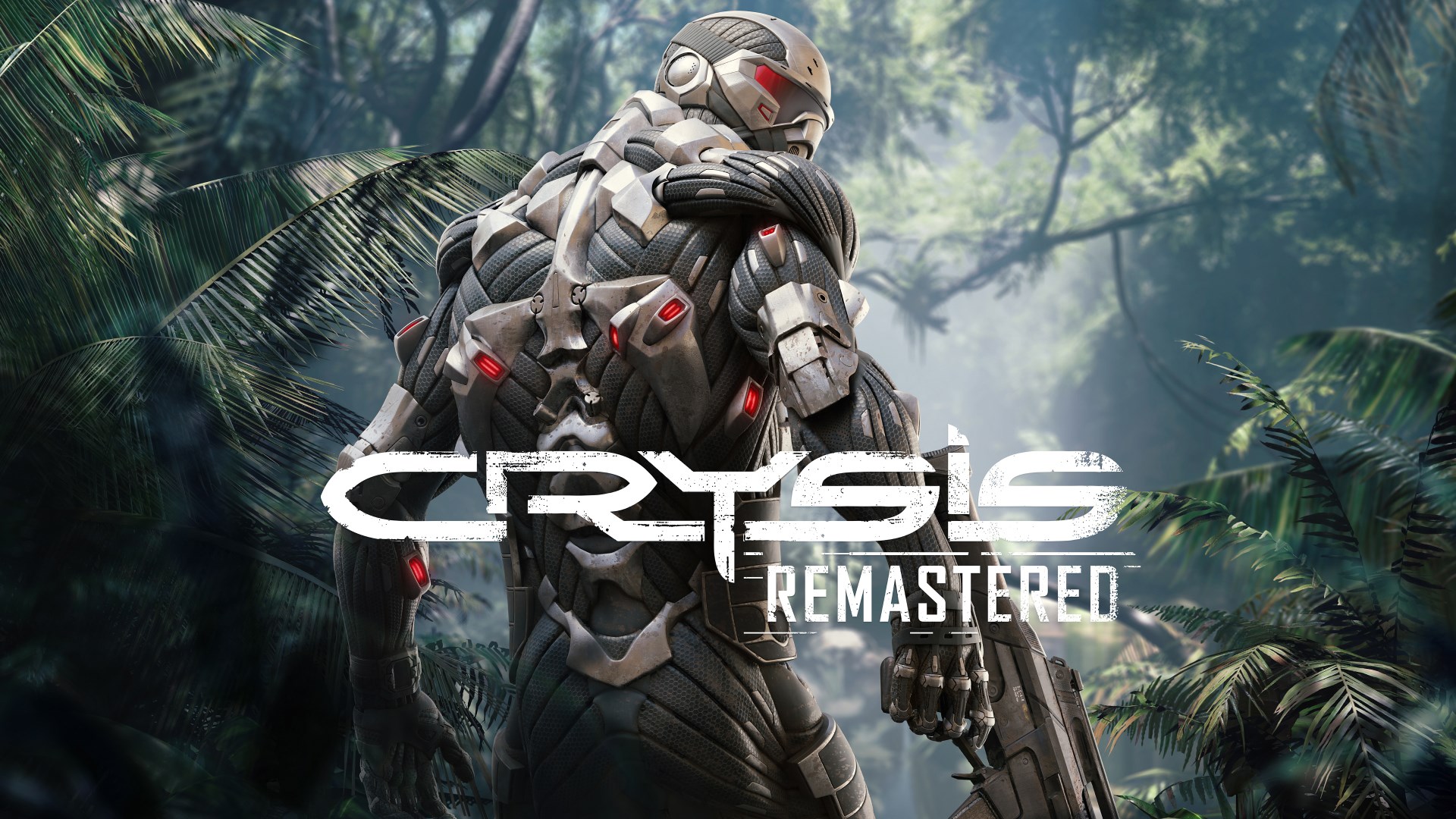 Video For Crysis Remastered Is Now Available For Xbox One