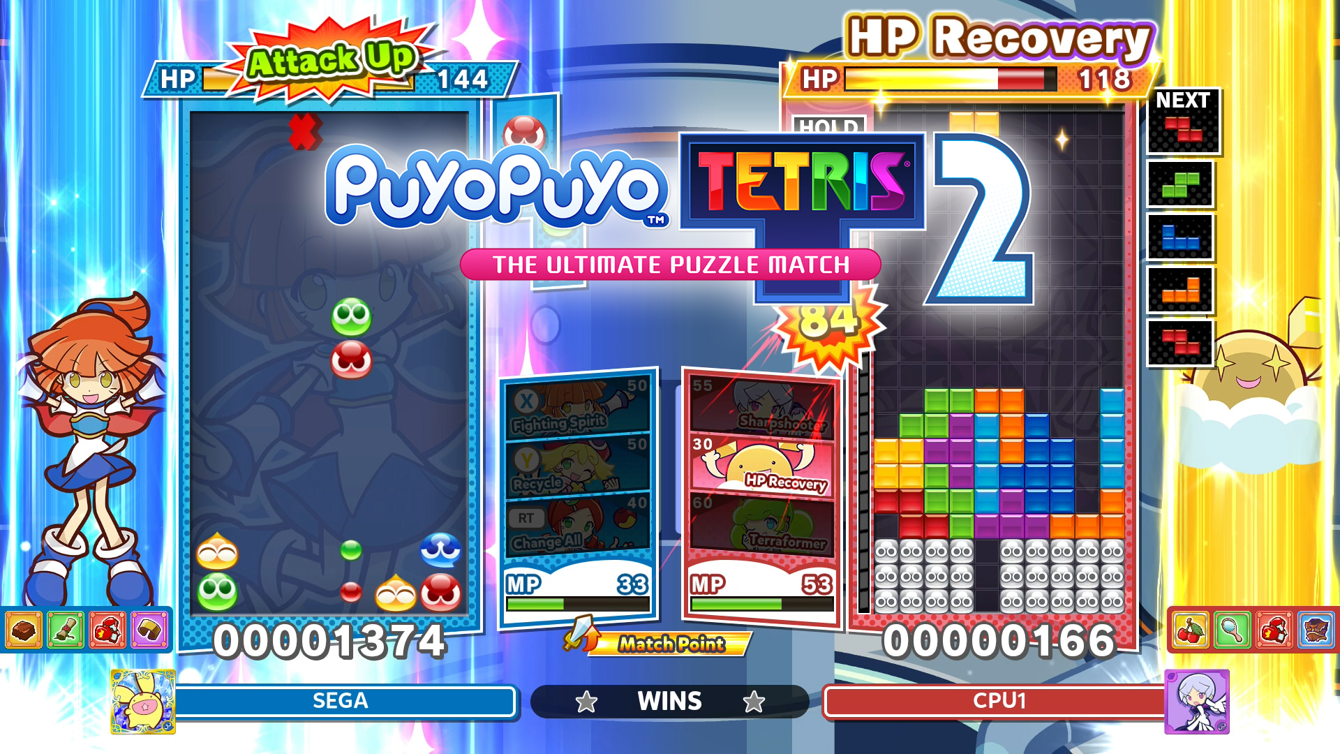 Video For Puyo Puyo Tetris 2 Launch Edition Is Now Available For Digital Pre-order And Pre-download On Xbox One