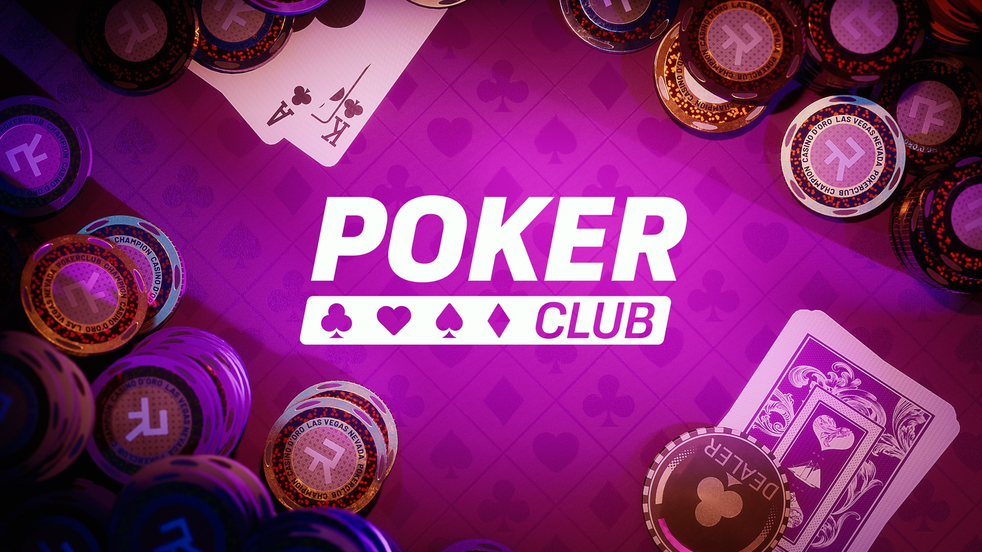 Download Casino Club Poker