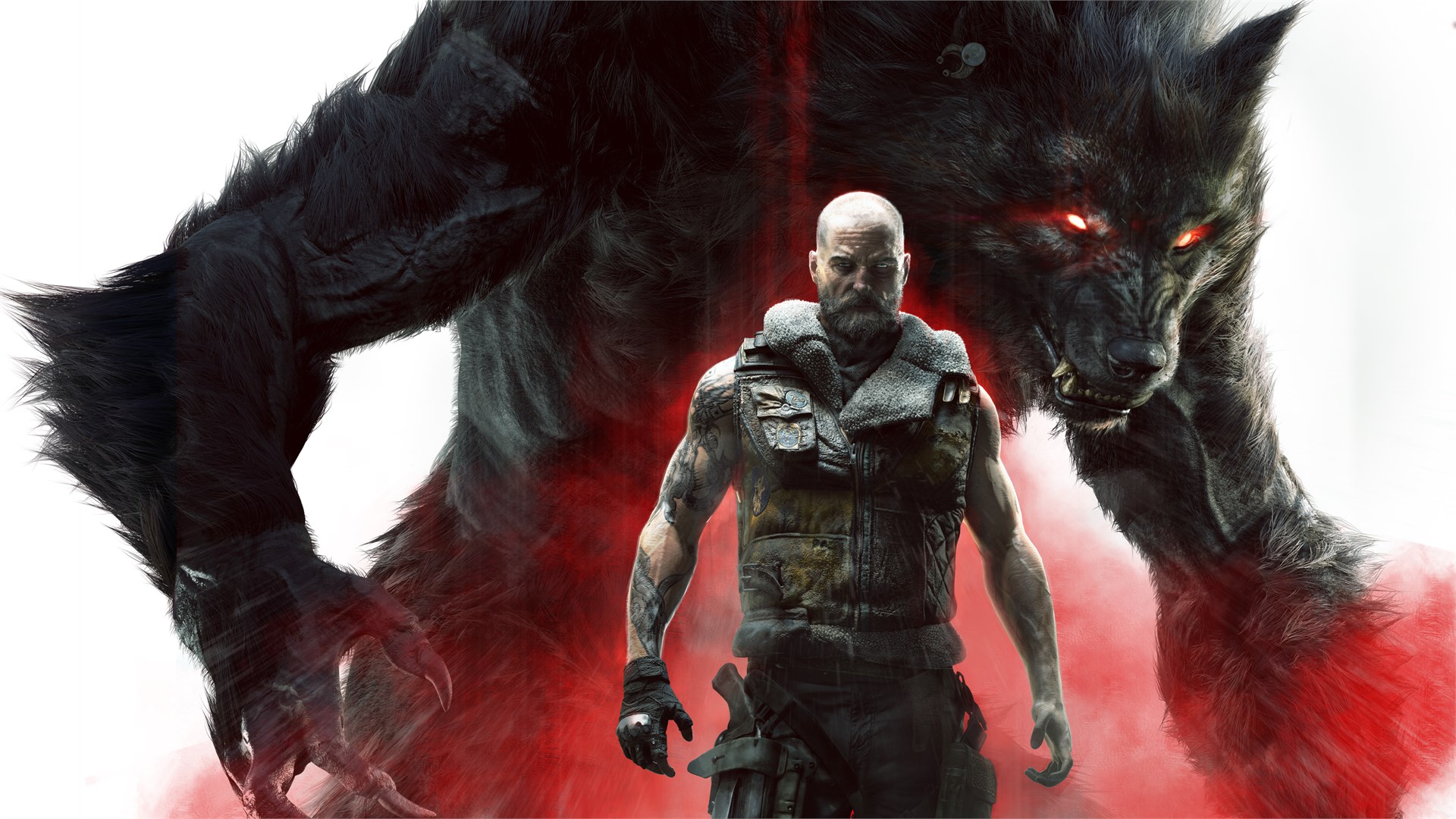 Werewolf: The Apocalypse - Earthblood Is Now Available For ...