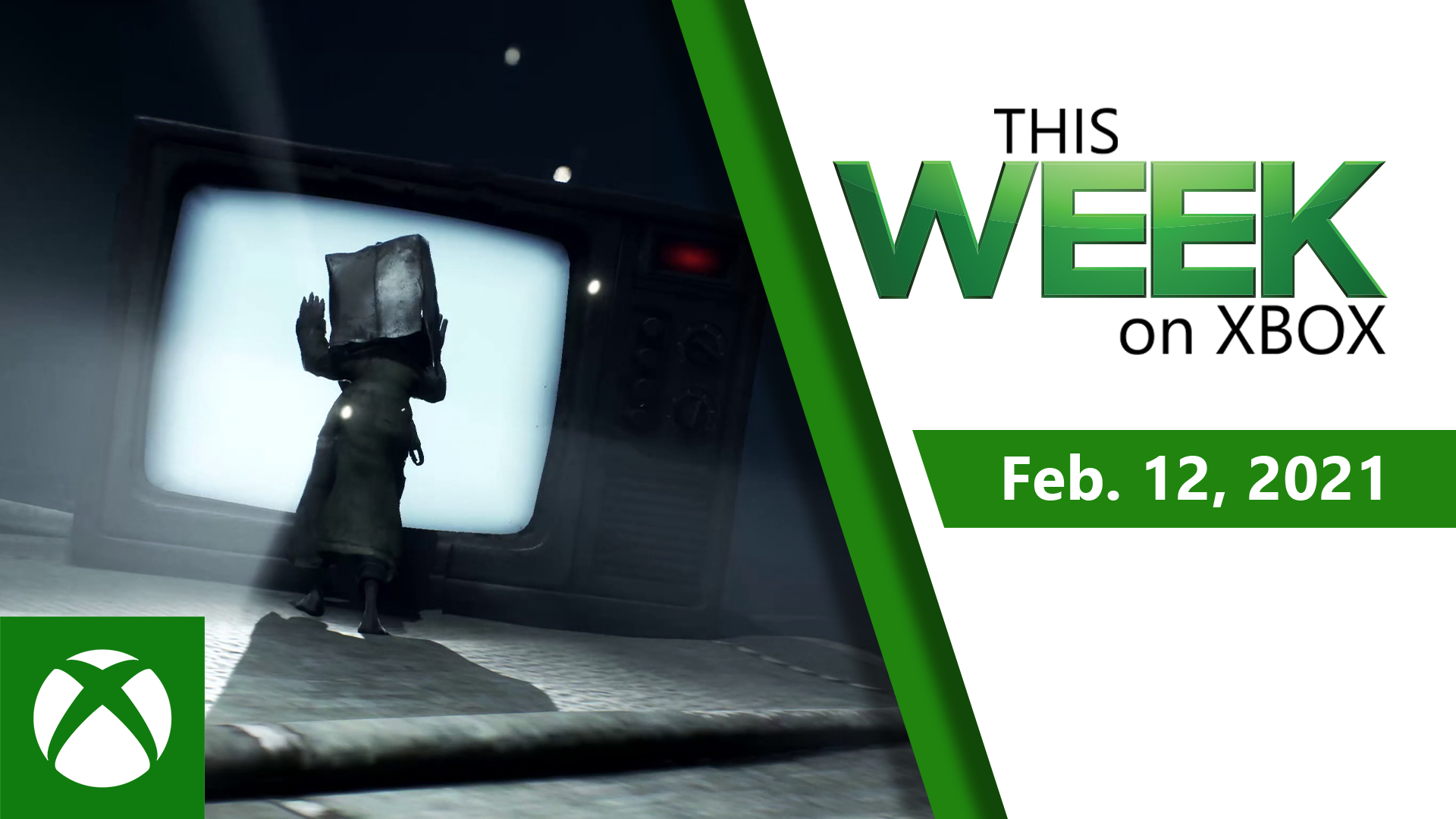 Video For This Week On Xbox: February 12, 2021