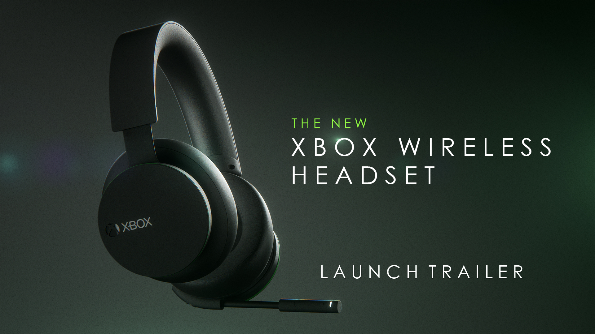 Video For Xbox Wireless Headset Is Now Available For Pre-order