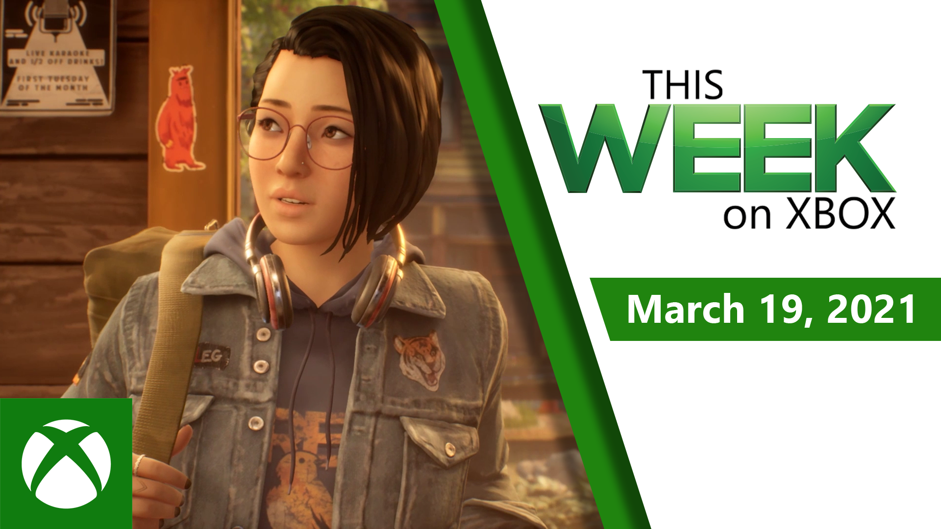 Video For This Week On Xbox: March 19, 2021