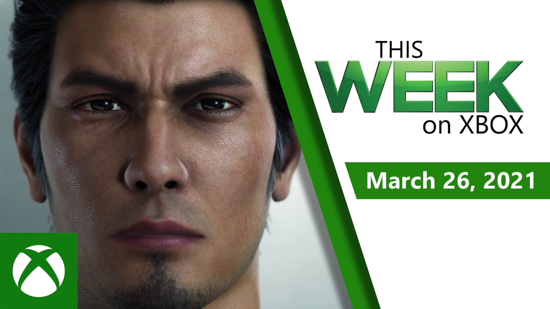 Video For This Week On Xbox: March 26, 2021