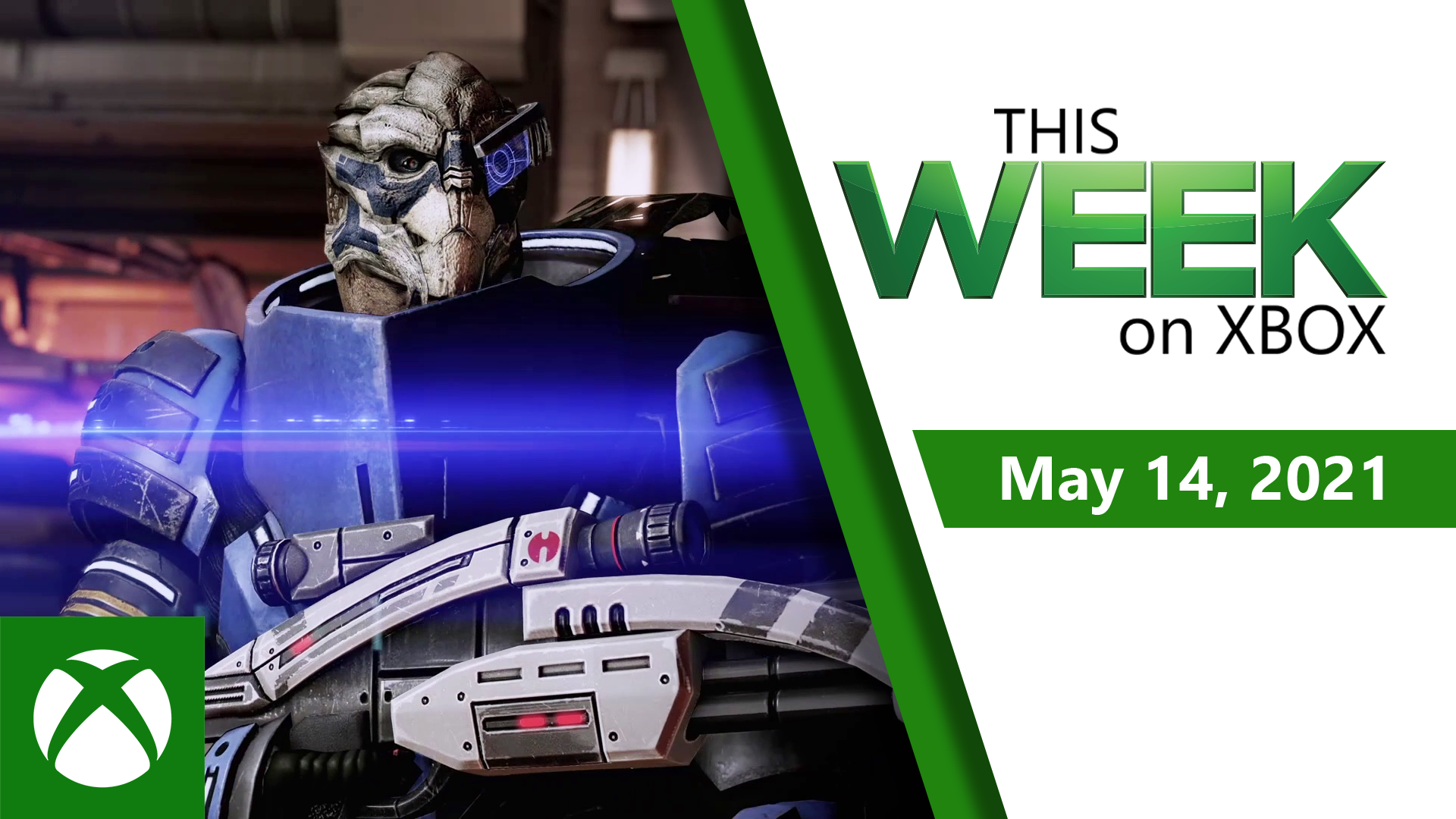 Video For This Week On Xbox: May 14, 2021