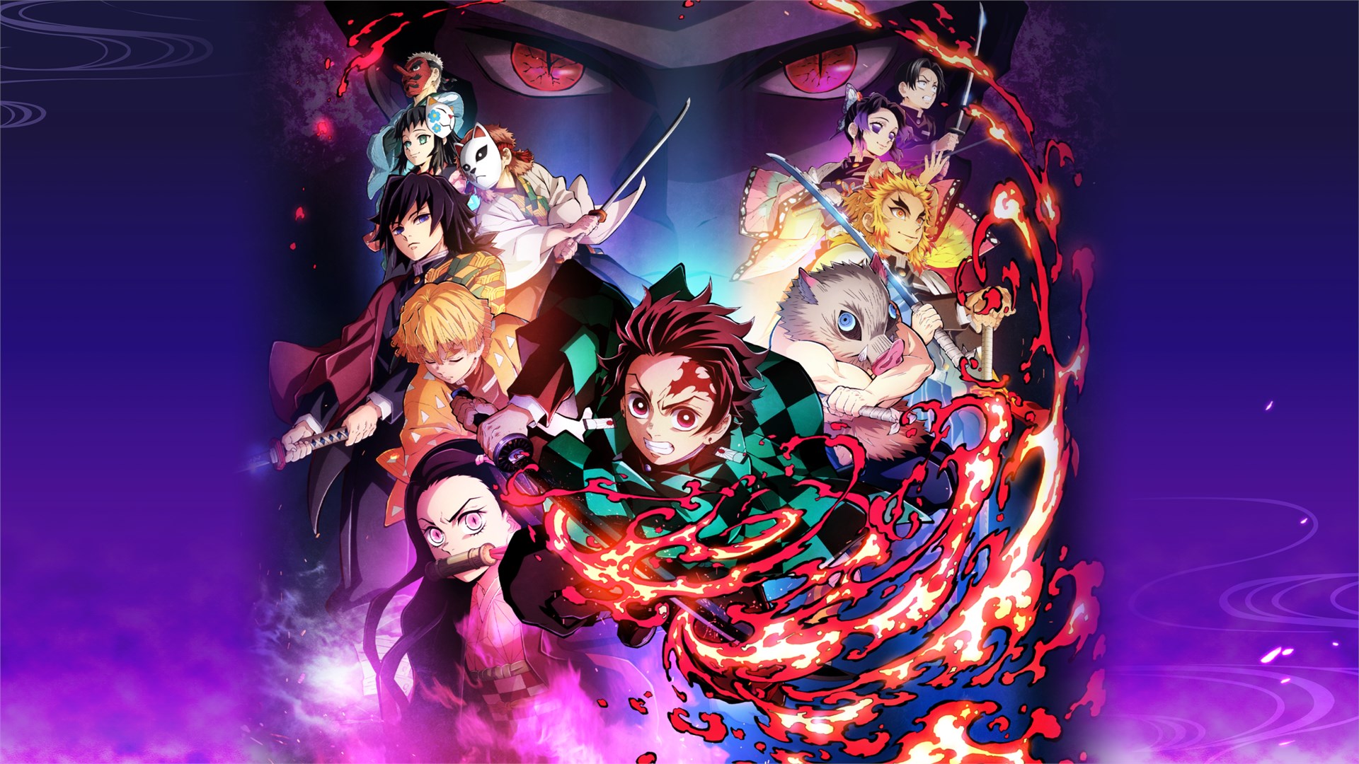Video For Demon Slayer -Kimetsu no Yaiba- The Hinokami Chronicles Is Now Available For Xbox One And Xbox Series X|S