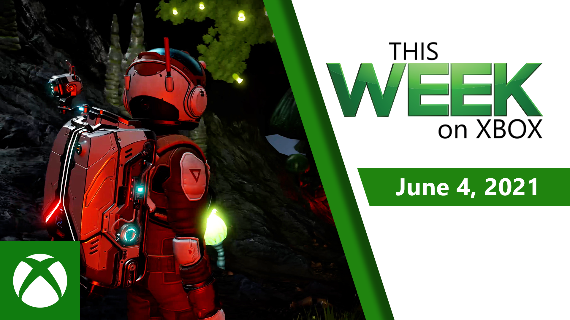 Video For This Week On Xbox: June 04, 2021