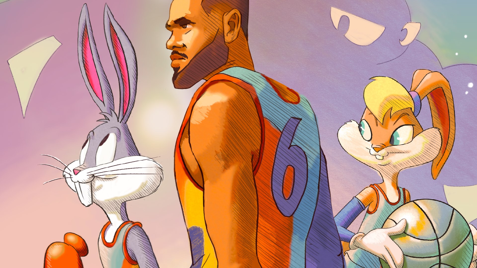 Video For Space Jam: A New Legacy – The Game Is Now Available For Xbox One And Xbox Series X|S