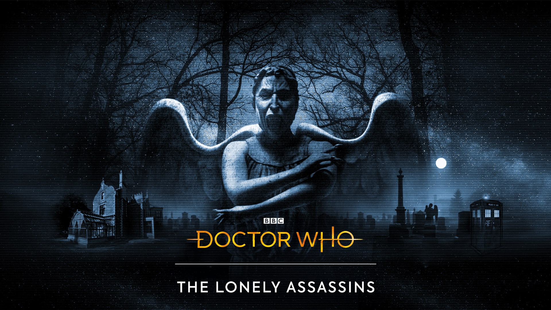 Doctor Who: The Lonely Assassins Is Now Available For Xbox One And Xbox