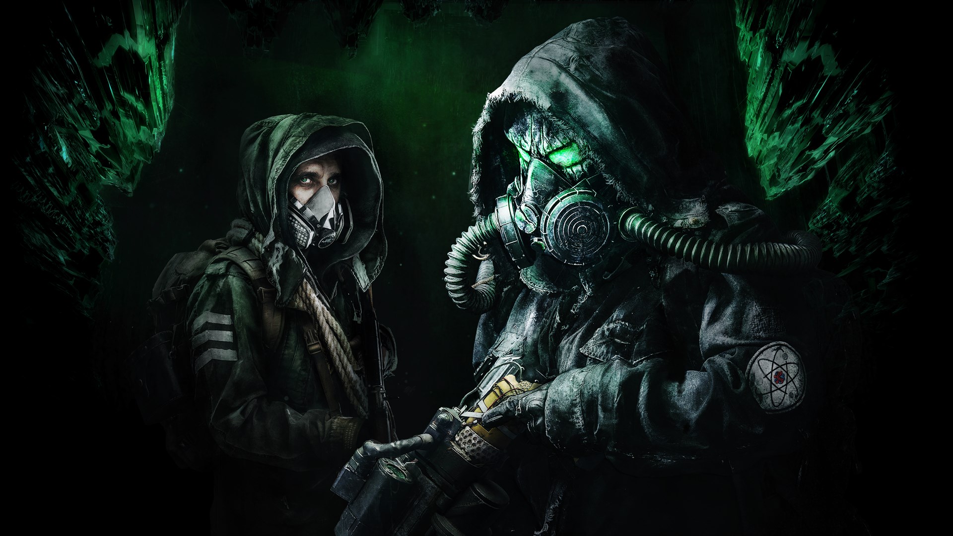 Video For Chernobylite Is Now Available For Xbox One And Xbox Series X|S