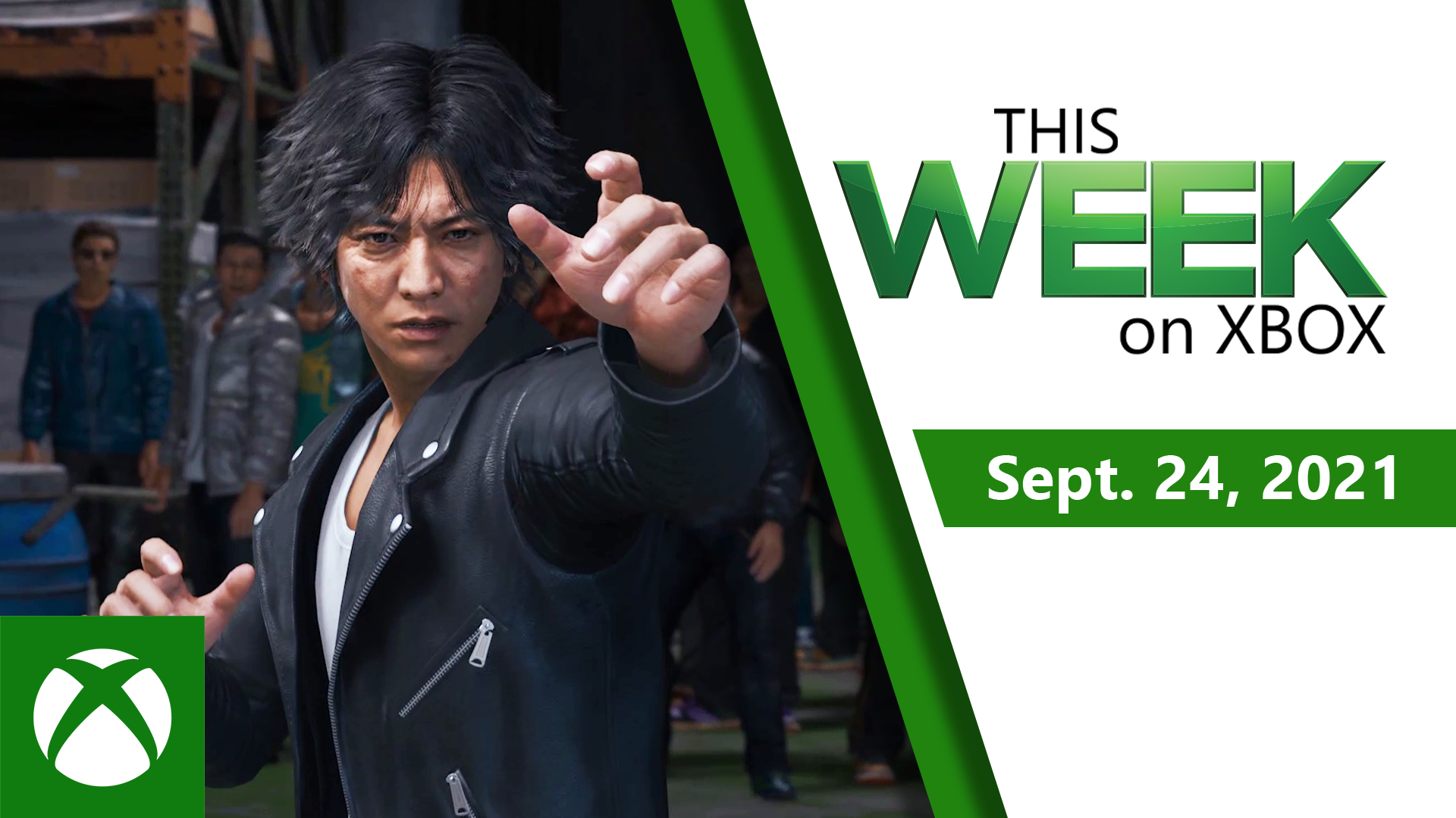 Video For This Week On Xbox: September 24, 2021