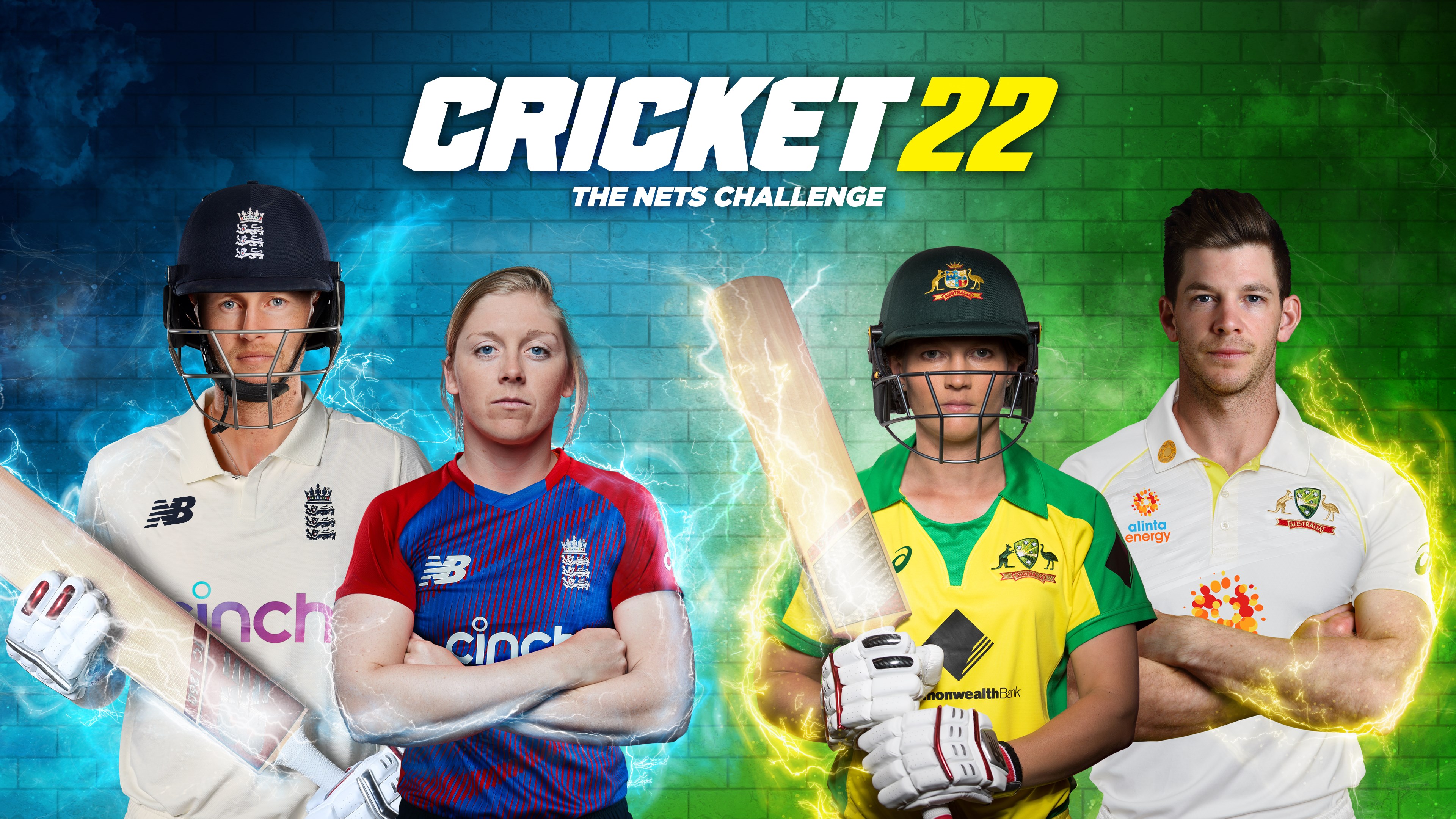 Cricket 22 Is Now Available For Digital Pre-order And Pre-download On Xbox  One And Xbox Series X|S - Xbox's Major Nelson