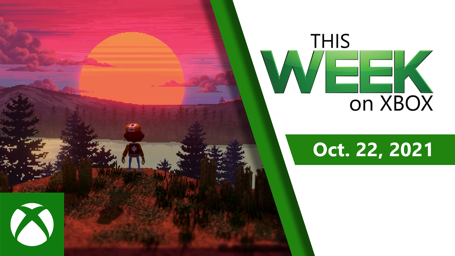 Video For This Week On Xbox: October 22, 2021