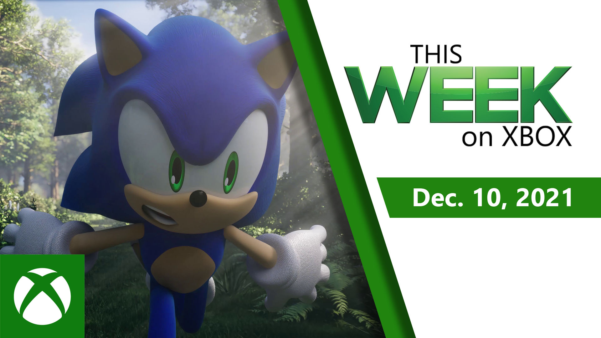 Video For This Week On Xbox: December 10, 2021