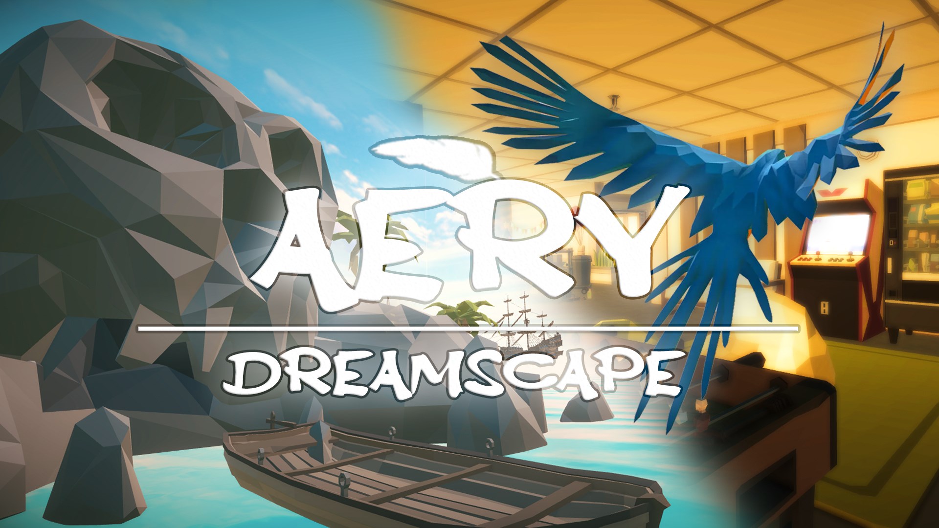 Aery – Dreamscape Is Now Available For Xbox One And Xbox Series X|S