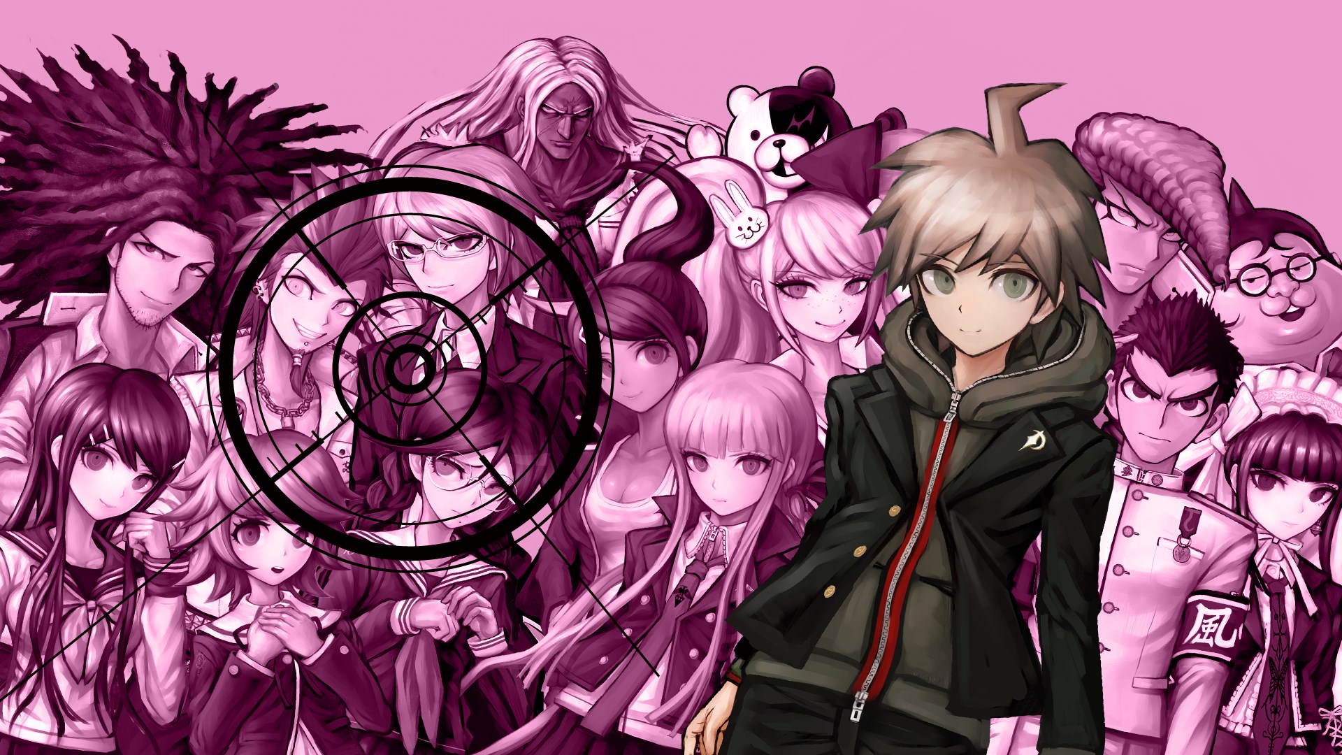 Danganronpa: Trigger Happy Havoc Anniversary Edition Is Now Available
For PC, Xbox One, And Xbox Series X|S (Game Pass)