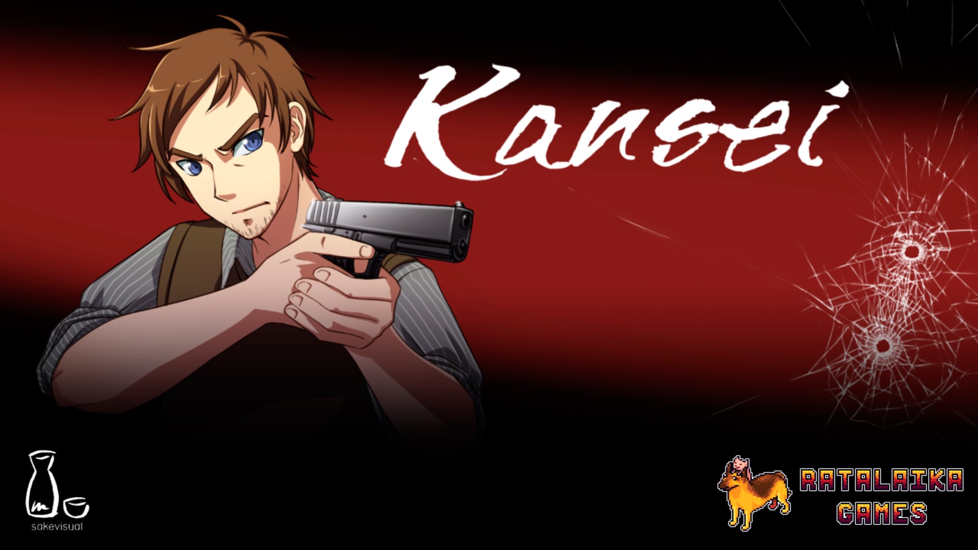 Kansei: The Second Turn HD Is Now Available For Xbox One And Xbox
Series X|S