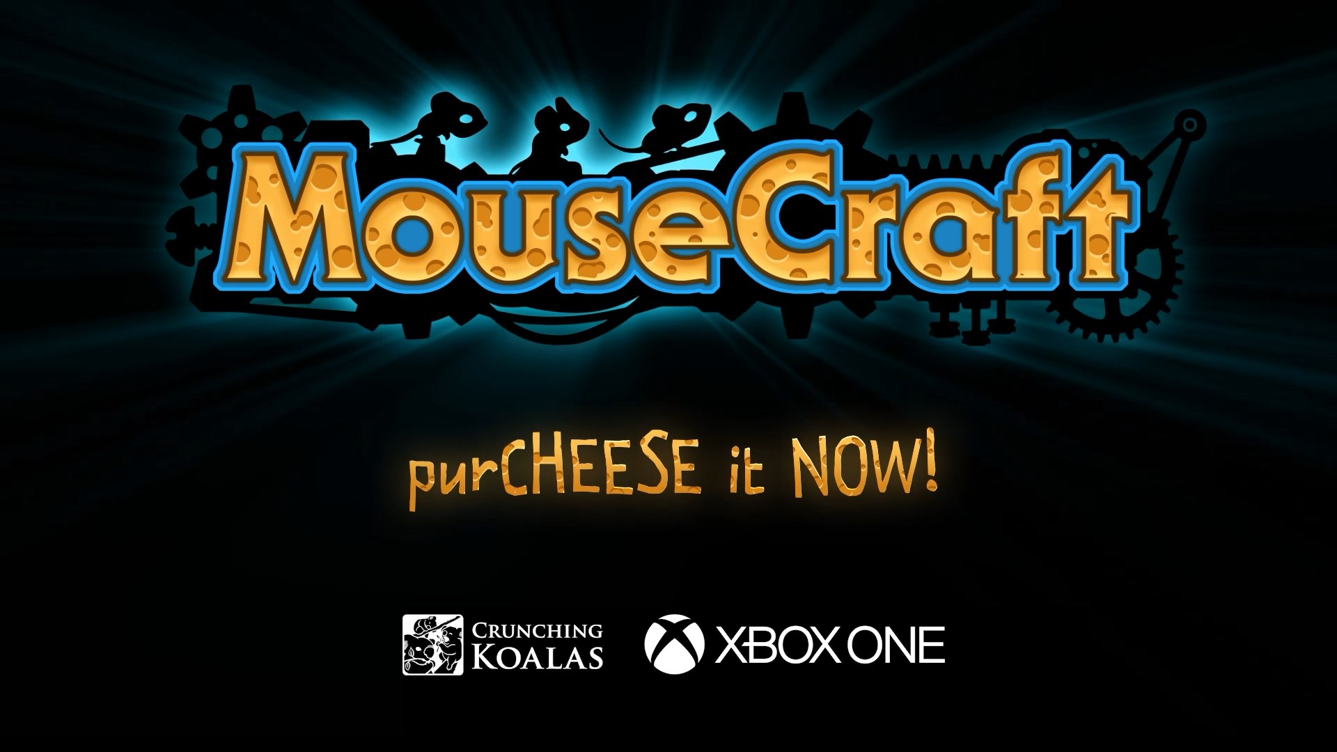 MouseCraft Is Now Available For Xbox One And Xbox Series X|S