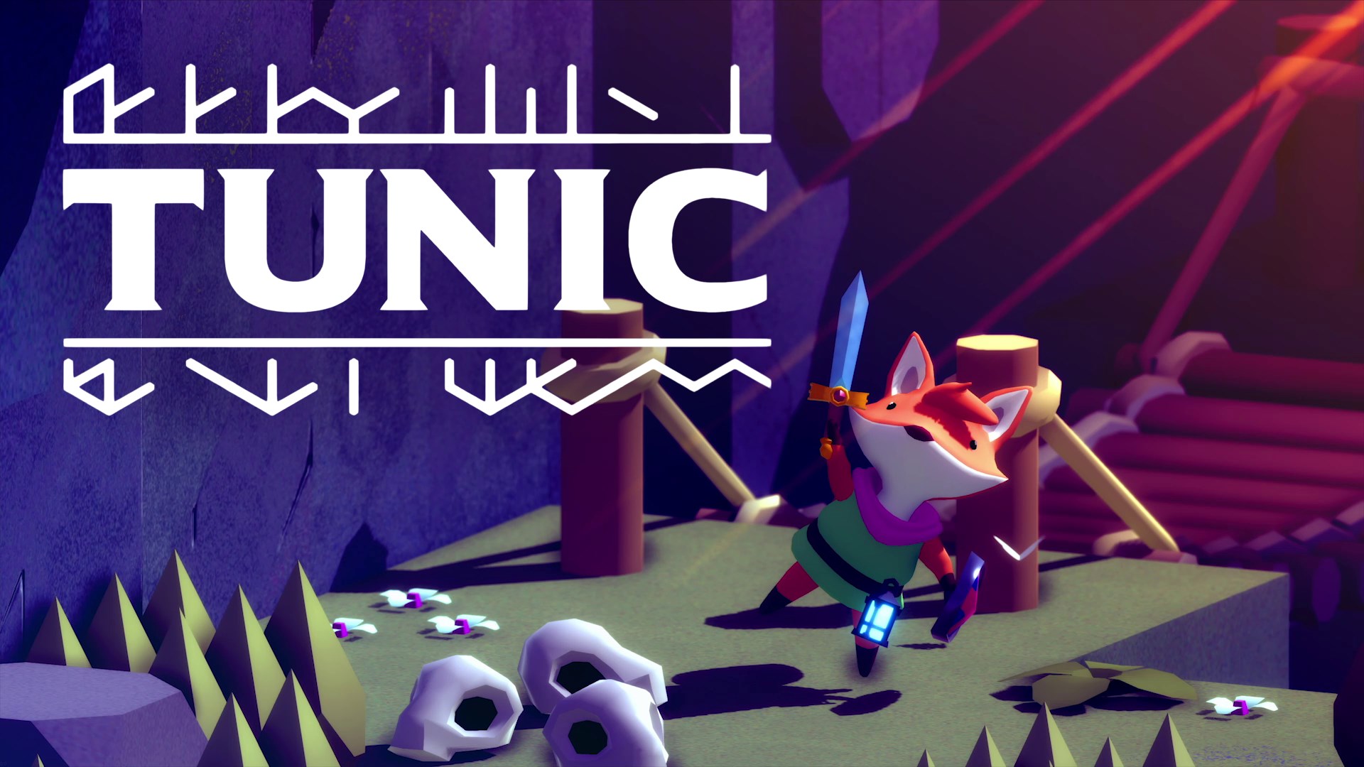 Video For TUNIC Is Now Available For PC, Xbox One, And Xbox Series X|S (Game Pass)