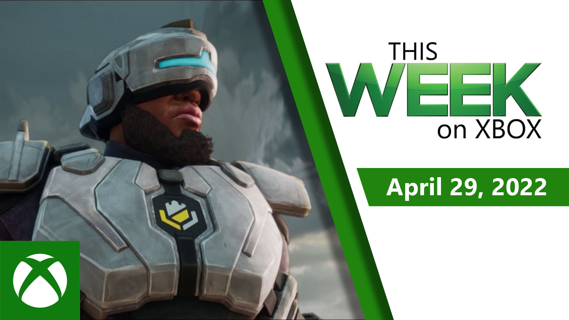 Video For This Week On Xbox: April 29, 2022