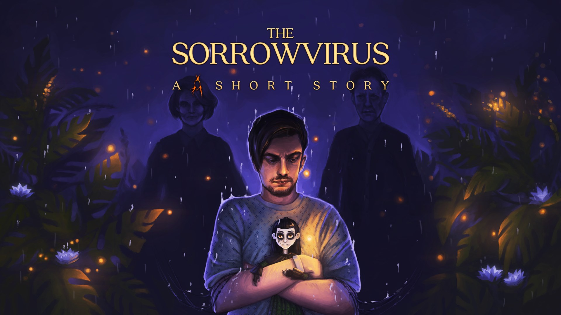 The Sorrowvirus