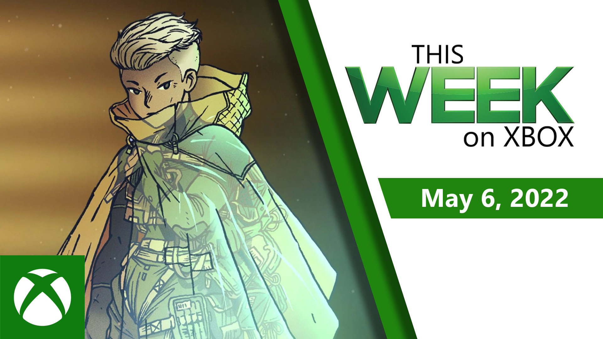Video For This Week On Xbox: May 06, 2022