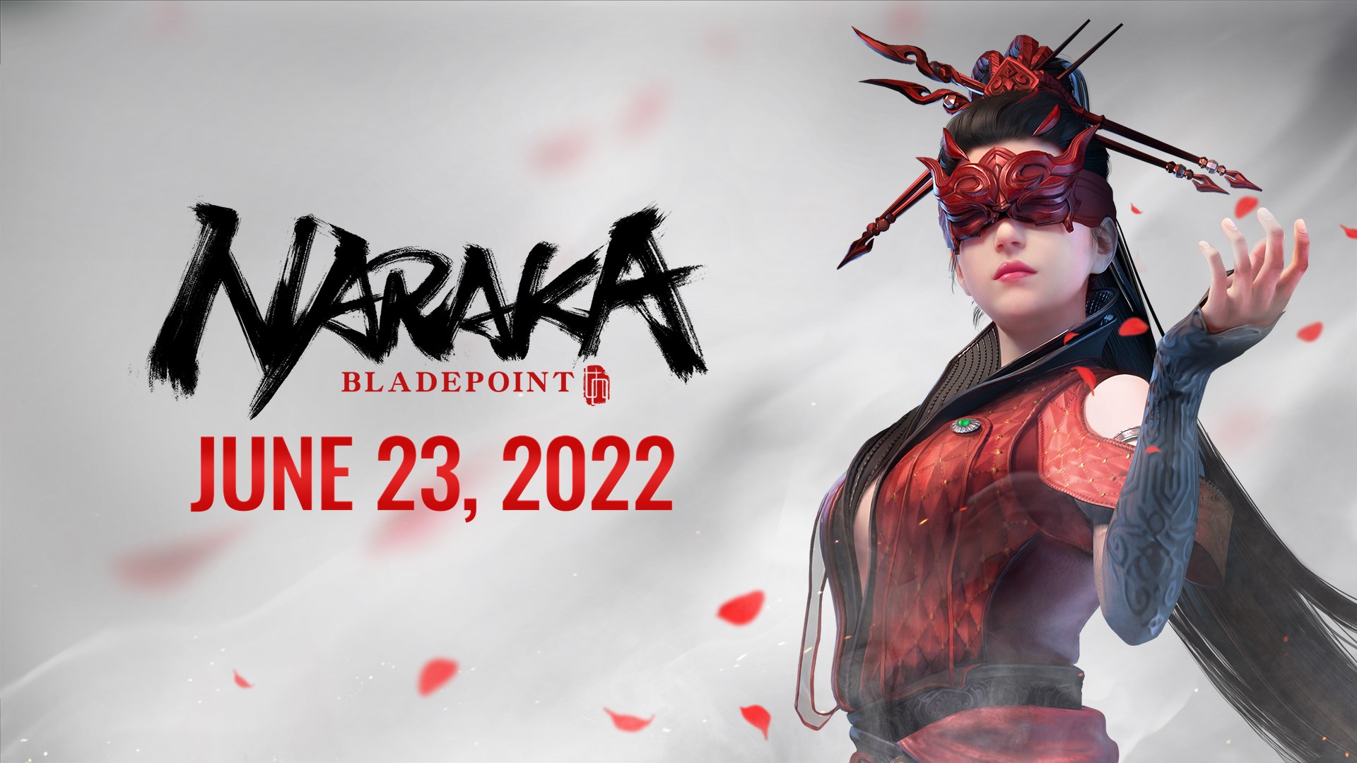 Video For NARAKA: BLADEPOINT Is Available For Digital Pre-order And Pre-download On PC And Xbox Series X|S (Game Pass)